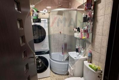 Apartament cu 3 camere în Central - 6