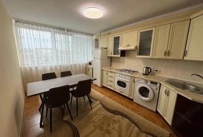 Apartament cu 2 camere în Unirii