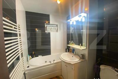 Apartament cu 4 camere decomandat, mobilat în 1 Mai - 5