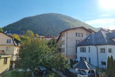 Vila superba de inchiriat ultracentral Brasov - 20