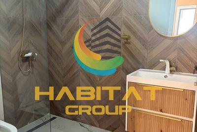 Apartament cu 2 camere decomandat în Ferentari