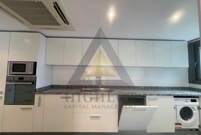 Apartament cu 4 camere semidecomandat în Kiseleff - 18