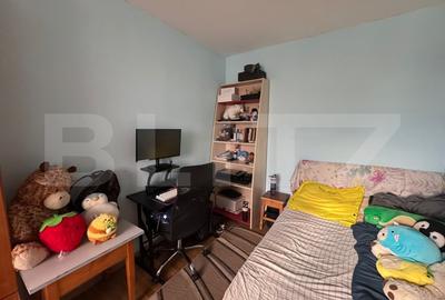 Apartament de 2 camere, 36 mp, zona Piata Chirila - 3