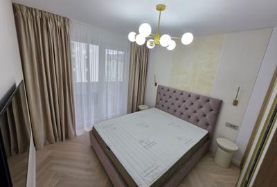 Apartament cu 2 camere decomandat în Exterior Vest - 3