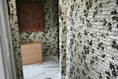 Apartament cu 3 camere semidecomandat în Drumul Taberei - 1