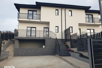 Casă cu 4 camere cu Teren 300 Mp în Valea Lupului - 3