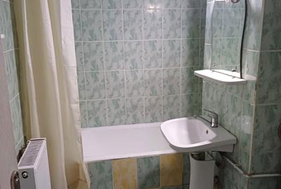 Apartament cu 2 camere semidecomandat în Micro 11 - 5