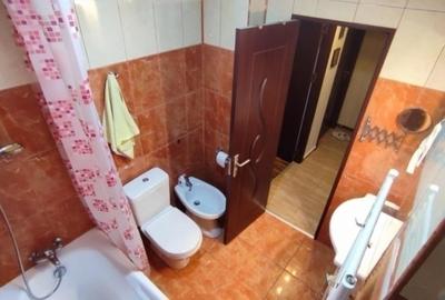 Apartament cu 3 camere decomandat, mobilat în Dacia - 3