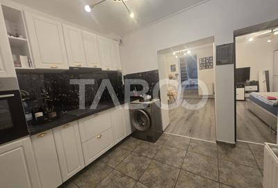 Comision 0% Casa de vanzare 67mp dressing zona Piata Cluj Sibiu - 11