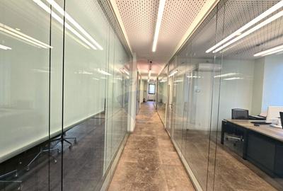 Birou, de 70 mp, în Bucureștii Noi - 7