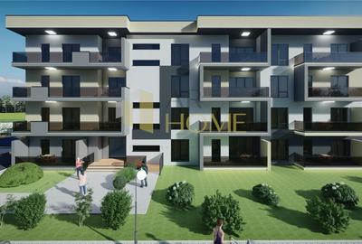 Vanzare apartament 3 camere, bloc nou, premium, Ploiesti, Albert - 1