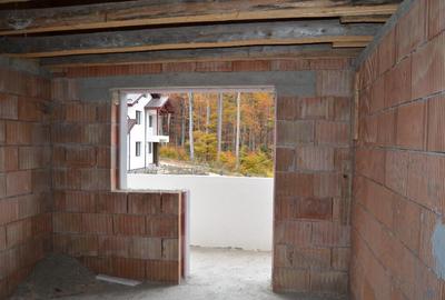 Casa de locuit Predeal - 3