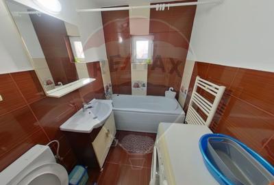 Apartament cu 2 camere decomandat, mobilat în Central - 4