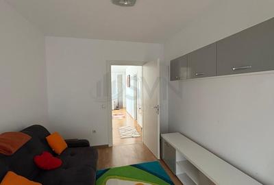 REA1025204 3 Camere Mobilat Cu Parcare-Pantelimon-Estic Park - 10