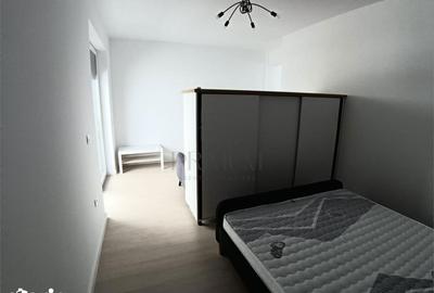 Garsonieră decomandată, mobilată în Braytim - 2