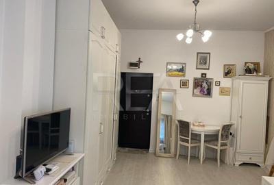 Garsoniera Herastrau - 6