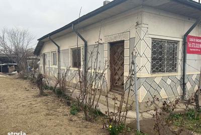 Casă cu 4 camere cu Teren 800 Mp în Central - 4