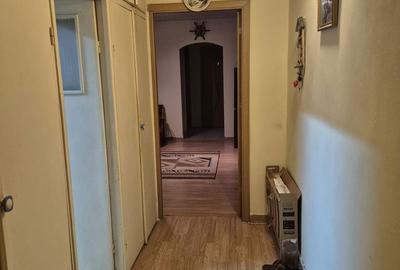 Apartament cu 2 camere în Central - 8