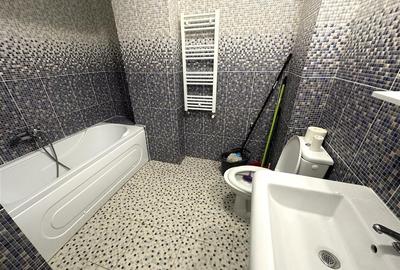 Apartament o camera, bloc nou- CUG, Soseaua Nicolina - 6