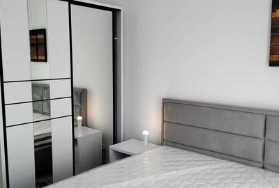 Apartament cu 2 camere decomandat în Central - 4