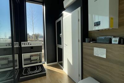 Apartament cu 2 camere în Militari