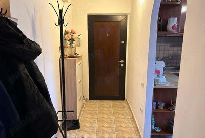 Vand apart.2 cam.st.65 mp.Micalca-Miorita,parter,modern,cu termoteca - 1