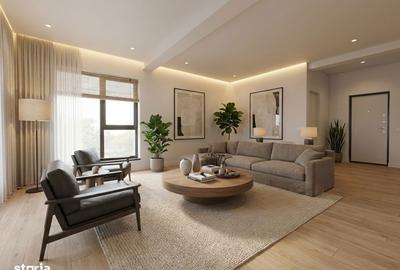 Apartament cu 3 camere în Moșnița Nouă - 7