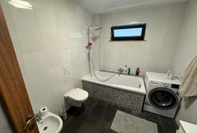 De inchiriat apartament - 3 camere 105mp/  2 parcari- langa Profi Scheia - 11