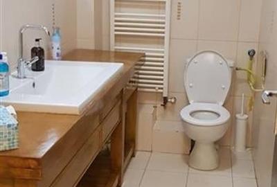 Vila duplex Jolie Ville - str Alexandru cel Bun / COMISION 0 - 20