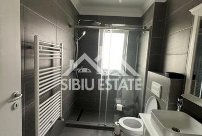 Apartament cu 2 camere semidecomandat, mobilat în Șelimbăr - 7