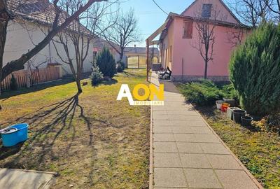 Casa 4 camere + anexe, 2084 mp teren, Totoi, la 10 km de Alba Iulia - 5