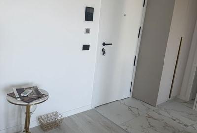 Apartament cu 2 camere decomandat în Berceni