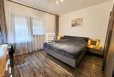 Apartament cu 3 camere decomandat, mobilat în Arhitecților - Calea Cisnădiei - 6
