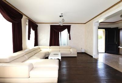 Prahova Vila S+P+E+M de vanzare in Brebu Megiesesc 405 mp construiti - 11