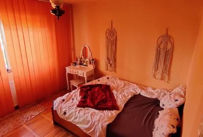 Apartament cu 2 camere decomandat, mobilat în Lipovei - 7