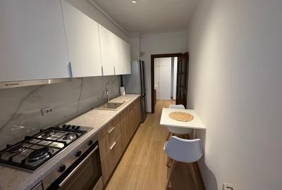 Inchiriere apartament mobilat, cartier Marasti/Podul Ira - 4