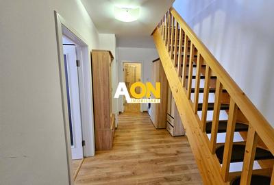 Garsonieră decomandată, mobilată în Central - 4