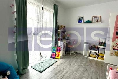 Casă cu 4 camere în Odăile - 4