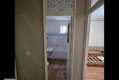 Apartament cu 3 camere decomandat în Central - 5