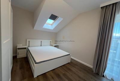 Apartament cu 3 camere semidecomandat, mobilat în Șelimbăr - 11