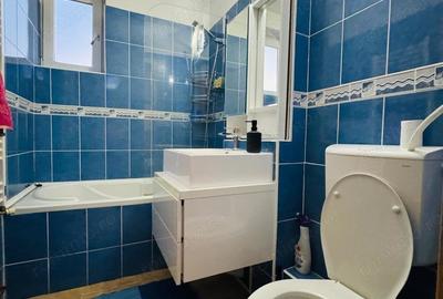 AV641 Apartament 3 camere, PUNCTELE CARDINALE, zona Centrala - 14