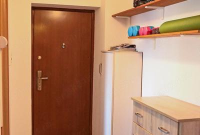 Garsonieră decomandată în 1 Decembrie 1918 - 1