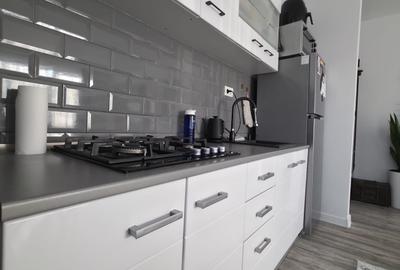 Apartament cu 2 camere decomandat, mobilat în Central - 8