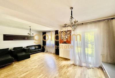 AZUR/ VILA 4 CAMERE TRANSFORMATA dIn 5/ SPATII GENEROASE AZUR/ VILA 4 CAMERE TRANSFORMATA dIn 5/ SPATII GENEROASE - 3