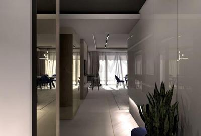 REA1020192 Apartament 3 camere l Compozitori l Terasa 16 mp l Bloc Boutique - 8