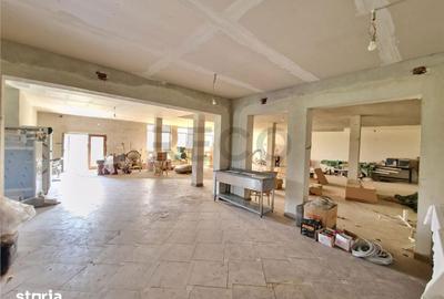 Spațiu comercial, de 470 mp, în Remetea - 8