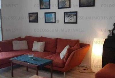 Apartament cu 3 camere decomandat în Brașovul Vechi - 2