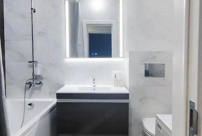 Apartament cu 2 camere în Blașcovici