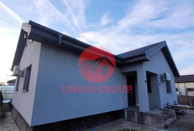 Casă cu 3 camere în Poiana - 16