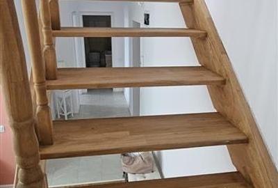 Vanzare Apartament 4 Camere Mutare Imediata Popesti Berceni  G11 - 9